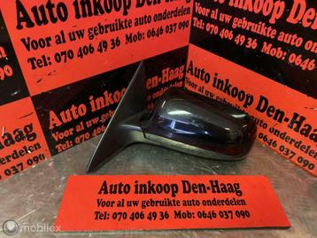 Audi A6 ('04-'11) Elec.Buitenspiegel Links LY9B beschikbaar voor biedingen