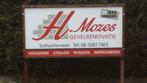 *Voegbedrijf H. Mozes* ., Diensten en Vakmensen, Gevelrenovatie en Voegers, Metselwerk
