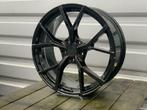 18"19" ESTORIL R-Line Look Velgen Past onder VW Golf 5-6-7-8, Nieuw, Velg(en), Personenwagen, 225 mm