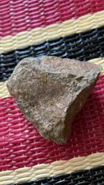 Meteoriet uit Marokko