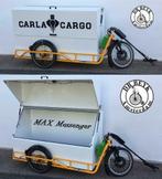 Bullitt > Carla Cargo, grenzeloze mogelijkheden, Ophalen, Nieuw, Goederen, Elektrisch