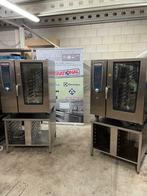 Rational SCC WE 101E Elektrische Combisteamer **NIEUWSTAAT**, Ophalen of Verzenden, Gebruikt, Ovens, Magnetrons en Steamers