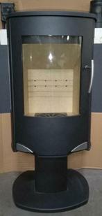 !!!! LOTUS Prio 6 houtkachel op poot demomodel !!!