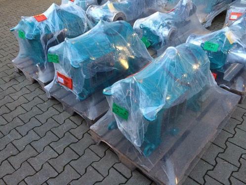 eisele pompen dk31 dk32 uitvoorraad borger pompen, Zakelijke goederen, Agrarisch | Werktuigen, Akkerbouw, Bollenteelt, Boomteelt