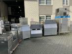 Hoshizaki schilferijsmachine ijsblokjesmachine ijsmachine, Ophalen of Verzenden