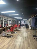 Buisness for sale  /Barbershop + Salon
