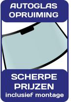 Nieuw en gebruikte autoruiten ramen voor alle merken!, Ophalen of Verzenden, Gereviseerd, BMW