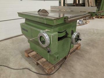 Schulpzaag  magic beschikbaar voor biedingen