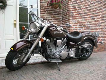 Yamaha XVS 650 Breed Stuur XVS650 XVS650A XV1600 beschikbaar voor biedingen