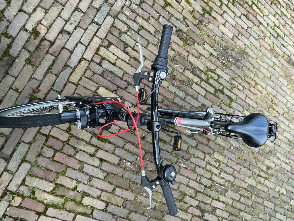 ≥ Jongens fiets 26 inch — Fietsen | Jongens — Marktplaats
