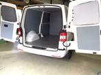 Wand en deur betimmering Transporter T5/T6 L2DC Grijs