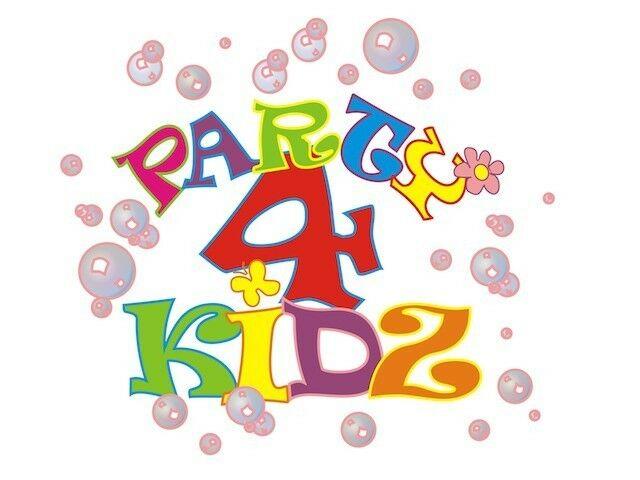 Party 4 Kidz, Diensten en Vakmensen, Kinderfeestjes en Entertainers, Clowns of Entertainers, Creatief of Educatief, Kinderdisco