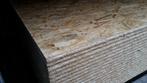 OSB platen 18mm 244x122cm TG2, Nieuw, Minder dan 20 mm, Hout, Ophalen