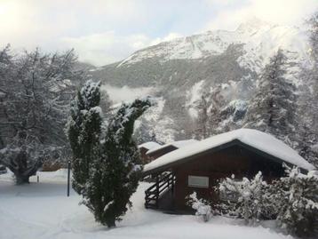 Chalet voor wintersport en zomervakanties La Norma v.a.€ 455