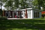 Luxe en eigentijds vakantiechalet voor 6 personen in Limburg, Recreatiepark, 3 slaapkamers, Chalet, Bungalow of Caravan, 6 personen