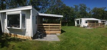 Chalets Camping Kleinvaarwater ( Ameland) Veenmeer Zuidlaren beschikbaar voor biedingen