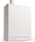 Intergas HRE 36/30 CW5, Ophalen, 30 tot 80 cm, Hoog rendement (Hr), Cv-ketel of Combi-ketel