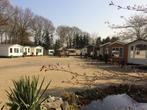 Hoeré Recreatie: Chalets en stacaravans,, Caravans en Kamperen, Stacaravans