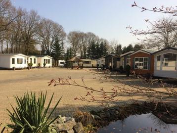 Hoeré Recreatie: Chalets en stacaravans,  beschikbaar voor biedingen
