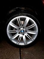 Bmw 5 serie banden+velgen, Auto-onderdelen, Band(en), Gebruikt, 275 mm, Personenwagen