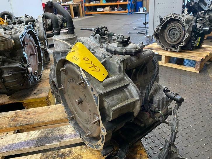 GKO Automaat Versnellingsbak Audi, VW, Auto-onderdelen, Transmissie en Toebehoren, Audi, Gebruikt, Ophalen of Verzenden