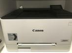Canon i-SENSYS White toner Ghost printer A4