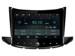Chevrolet Trax Android 10.0 Navigatie DAB+ Radio CarPlay