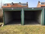 Garageboxen te huur Hoogkamp Arnhem, Gelderland