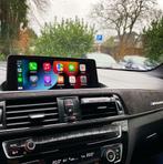 ACTIVEREN / VRIJSCHAKELEN - CarPlay & Android Auto BMW/MINI