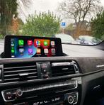 ACTIVEREN/VRIJSCHAKELEN - CarPlay & Android Auto BMW/MINI