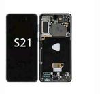 Samsung s21 of s21+ s22 s22+ Scherm Vervangen €179,- Actie