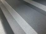 DAMWANDPLAAT GRIJS ANTRACIET 250X115CM WANDPLAAT MODEL YORK, Ophalen, Nieuw, Overige materialen, Minder dan 20 mm