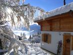 Vrijstaand Chalet in Zwitserland te huur, 6p. 3 slk. 2badk, In bergen of heuvels, Open haard, Landelijk, Chalet, Bungalow of Caravan