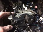 Deurslot mercedes vito 639 rechts links ook schuifdeur, Ophalen of Verzenden, Links
