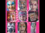 Diana’s Schminken, Diensten en Vakmensen, Kinderfeestjes en Entertainers, Clowns of Entertainers