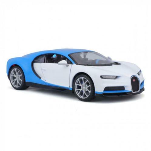 Bugatti Chiron 2015