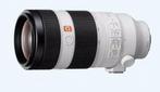 Sony 100-400mm GM OSS (SEL100400GM) Informeer prijs, Nieuw, Telelens, Zoom, Ophalen