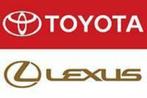 Toyota Lexus navigatie update dvd Prius,Avensis avensis NEW