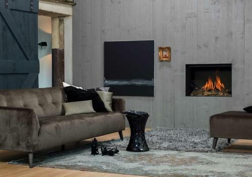 NIEUW NIEUW!!! Faber Matrix 800 500-I Gashaard, Huis en Inrichting, Kachels, Nieuw, Inbouw, Gas
