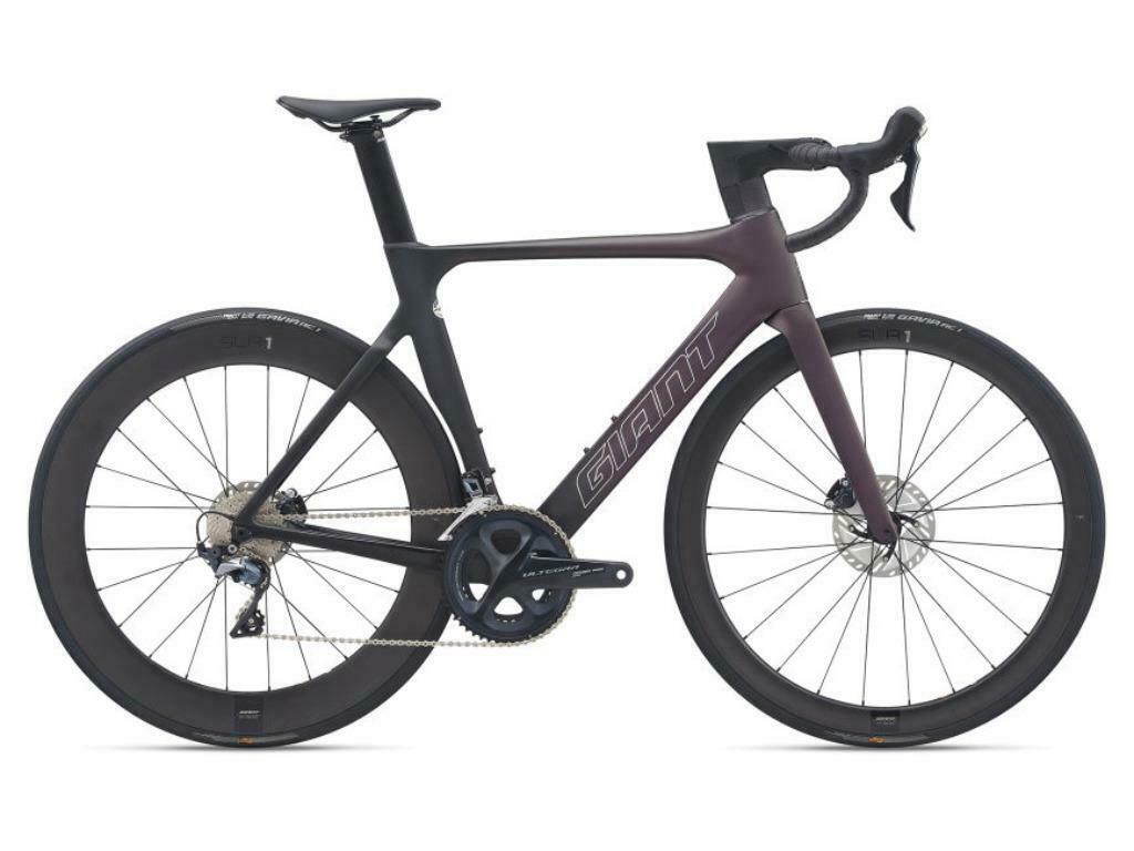 ≥ Giant Propel Adv. Pro Disc 1 Maat ML 10%KORTING NIEUW — Fietsen |  Racefietsen — Marktplaats