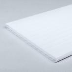 Dakbedekking, polycarbonaat, damwand, dakpanplaat, golfplaat, Overige materialen, Overige kleuren, Overige typen, Nieuw