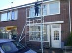 Rolsteiger huren/te huur tot 12m werkhoogte zie de uitleg, Ophalen, Gebruikt, Rolsteiger of Kamersteiger, 5 meter of hoger