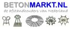 BETONAFSTANDHOUDERS DIVERSE SOORTEN., Ophalen, Nieuw, Overige typen