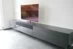 zwevend soundbar meubel voor Sonos Arc en Bose Soundtouch 6, Huis en Inrichting, Ophalen, 250 tot 300 cm, Met klep(pen), Nieuw