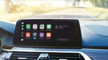 BMW/MINI coderen/carplay/navi update/ onderhouds history