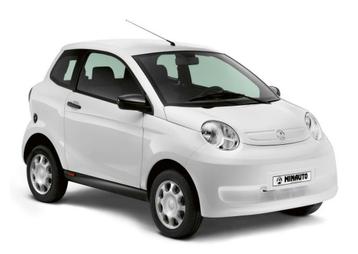 Minauto Acces HET BUDGETVRIENDELIJKE BROMMOBIEL VAN AIXAM beschikbaar voor biedingen