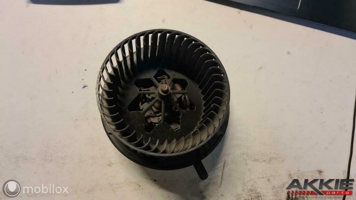 Volkswagen Kachelventilatormotor 3C0907521D, Auto-onderdelen, Airco en Verwarming, Gebruikt, Ophalen of Verzenden