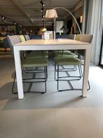 -BERT PLANTAGIE- Pedro Keramiek tafel, Ophalen, Overige materialen, Nieuw, 50 tot 100 cm