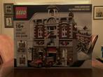 Lego Creator Expert Fire Brigade nr 10197