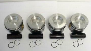 CFCA zuigers standaard of overmaat VW 03L107065AD zuige beschikbaar voor biedingen